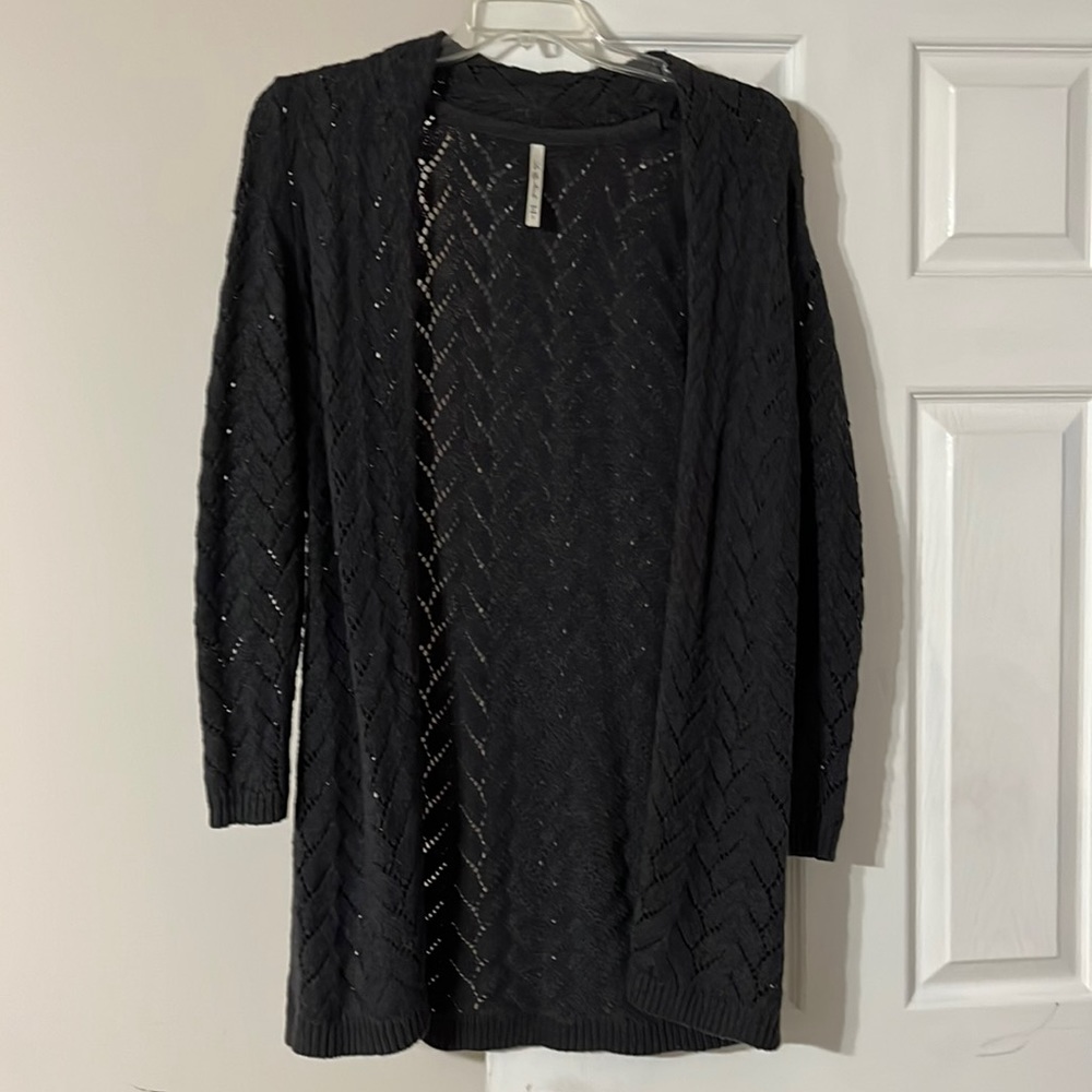 Leo & Nicole sweater